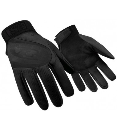 RINGER GLOVE R133 - Turbo Plus Black