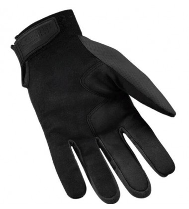 RINGER GLOVE R133 - Turbo Plus Black