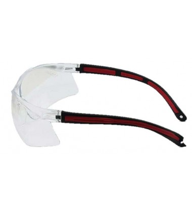 Safety Spectacles - S-17 Clear
