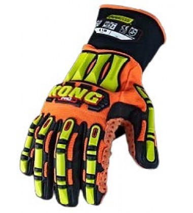 Ironclad Kong Pro A6 (SDXP)
