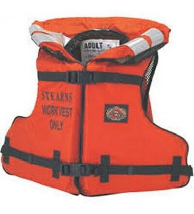 Stearns Work Vest, Model: I222