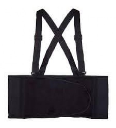 Back Support Belt