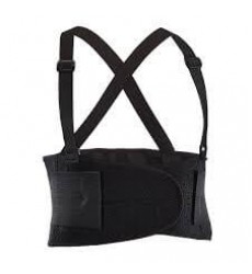 Back Support Belt