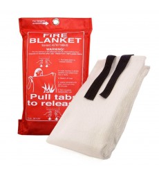 Fire Blanket