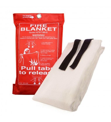 Fire Blanket