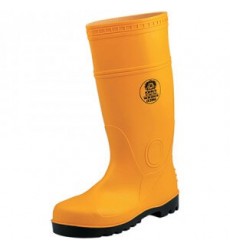 KING’S Safety Waterproof PVC Boots