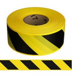 Barricade Tape