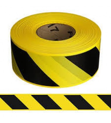 Barricade Tape