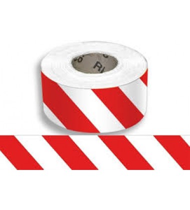 Barricade Tape