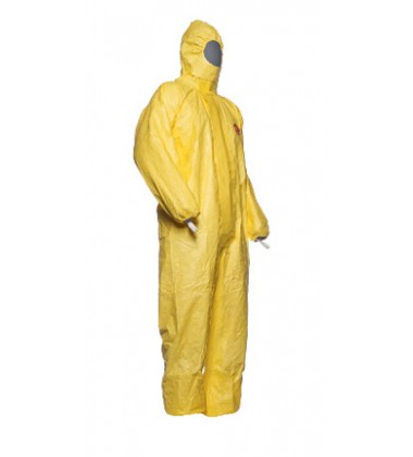 Disposable Coveralls - Dupont Tychem C