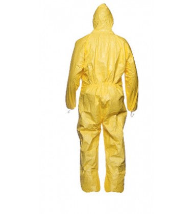 Disposable Coveralls - Dupont Tychem C