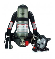 Self-Contained Breathing Apparatus